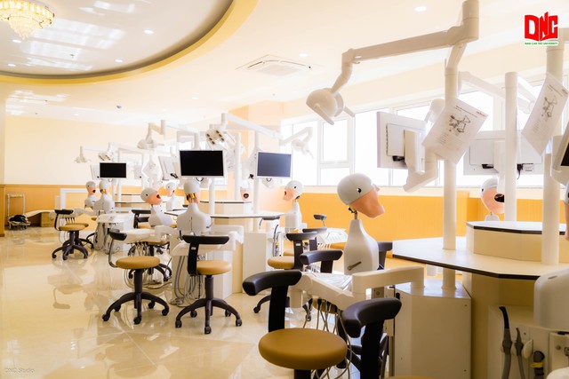 Trường ĐH Nam Cần Thơ hướng đến chuẩn quốc tế trong giáo dục đại học - Ảnh 3. Trường ĐH Nam Cần Thơ hướng đến chuẩn quốc tế trong giáo dục đại học - Ảnh 3.