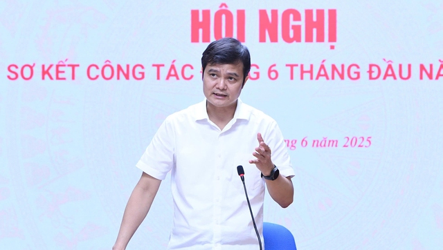 Anh Bùi Quang Huy và công tác xây dựng quy chế làm việc tại Đoàn - hội - Ảnh 4.