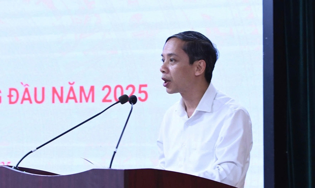 Anh Bùi Quang Huy và công tác xây dựng quy chế làm việc tại Đoàn - hội - Ảnh 2.