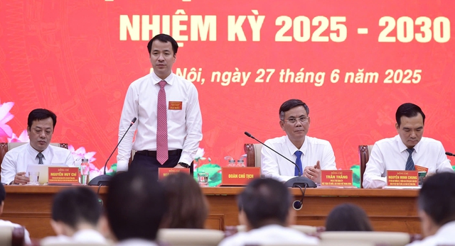 Đại hội đầu tiên của T.Ư Mặt trận Tổ quốc Việt Nam tổ chức theo mô hình mới Đại hội đầu tiên của T.Ư Mặt trận Tổ quốc Việt Nam tổ chức theo mô hình mới