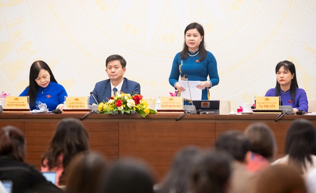 Bà Trương Mỹ Lan có 'thoát' án tử hình?- Ảnh 1. Bà Trương Mỹ Lan có 'thoát' án tử hình?- Ảnh 1.
