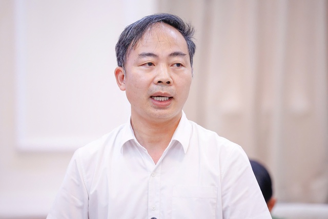 Đề tiếng Anh, toán khó: Bộ GD-ĐT sẽ xem xét cụ thể khi có kết quả thi Đề tiếng Anh, toán khó: Bộ GD-ĐT sẽ xem xét cụ thể khi có kết quả thi
