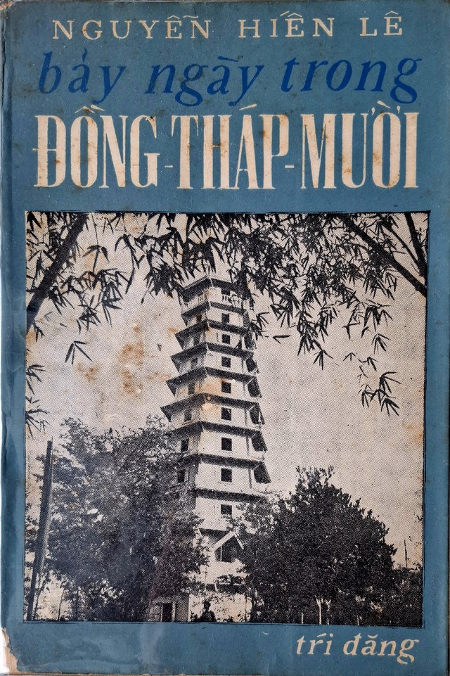 Góc tưởng niệm một cây bút lớn - Ảnh 5.