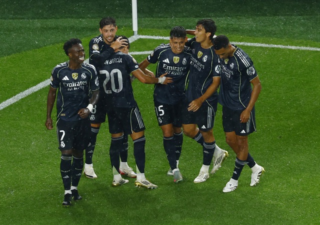 Xác định vòng 16 đội Club World Cup: Đại diện bóng đá châu Á gây sốt- Ảnh 2. Xác định vòng 16 đội Club World Cup: Đại diện bóng đá châu Á gây sốt- Ảnh 2.