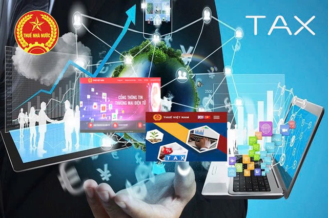 Hỏa tốc hướng dẫn dùng tài khoản định danh điện tử trong giao dịch thuế Hỏa tốc hướng dẫn dùng tài khoản định danh điện tử trong giao dịch thuế