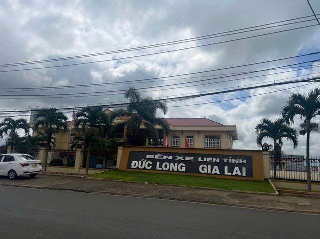 Tăng cường phương tiện cho cán bộ công chức Gia Lai về Bình Định công tác - Ảnh 1. Tăng cường phương tiện cho cán bộ công chức Gia Lai về Bình Định công tác - Ảnh 1.