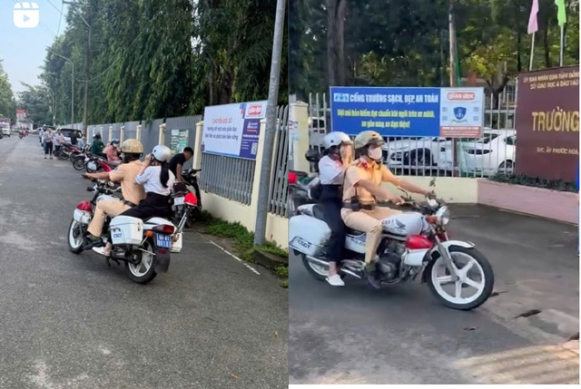 Đồng Nai: 2 thí sinh cầm nhầm thẻ dự thi của nhau- Ảnh 1. Đồng Nai: 2 thí sinh cầm nhầm thẻ dự thi của nhau- Ảnh 1.