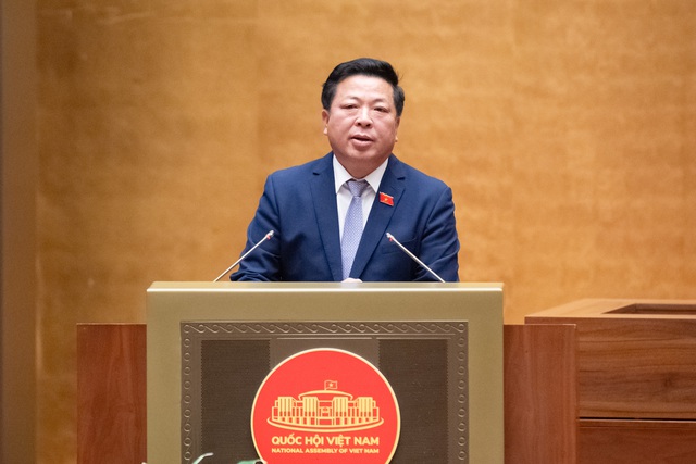 Ch&iacute;nh thức cho ph&eacute;p tư nh&acirc;n đầu tư đường sắt tốc độ cao Bắc - Nam - Ảnh 1.