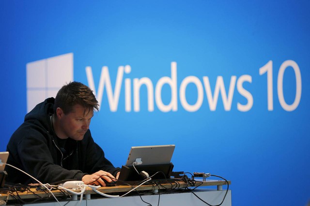 Microsoft mang niềm vui bất ngờ cho người dùng Windows 10 Microsoft mang niềm vui bất ngờ cho người dùng Windows 10
