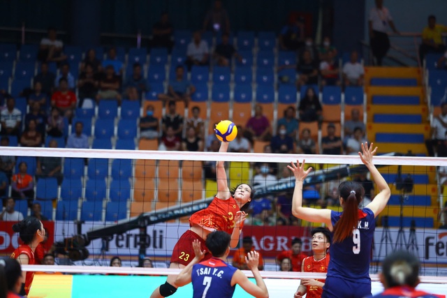 Lịch thi đấu giải bóng chuyền VTV Cup hôm nay: Đại chiến Việt Nam – Thái Lan Lịch thi đấu giải bóng chuyền VTV Cup hôm nay: Đại chiến Việt Nam – Thái Lan