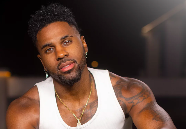 Siêu sao Jason Derulo hủy show tại Việt Nam ngay sát giờ diễn Siêu sao Jason Derulo hủy show tại Việt Nam ngay sát giờ diễn