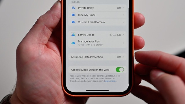 Đừng sử dụng iPhone nếu chưa tinh chỉnh 9 cài đặt này - Ảnh 4.
