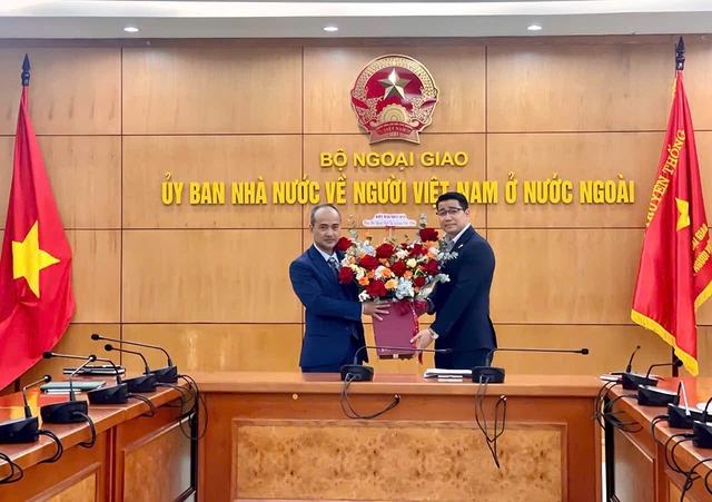 Giấc mơ 10 năm thoát nghèo trên đất Nhật - Ảnh 3.