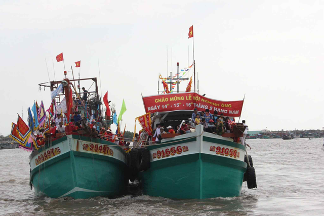 Hợp nhất Cà Mau - Bạc Liêu: Hình thành cực tăng trưởng mới cho ĐBSCL- Ảnh 4. Hợp nhất Cà Mau - Bạc Liêu: Hình thành cực tăng trưởng mới cho ĐBSCL- Ảnh 4.