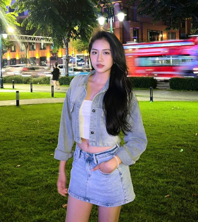 Tân Hoa hậu Việt Nam: Người đẹp thời đại mới nên thạo về nền tảng số- Ảnh 6. Tân Hoa hậu Việt Nam: Người đẹp thời đại mới nên thạo về nền tảng số- Ảnh 6.
