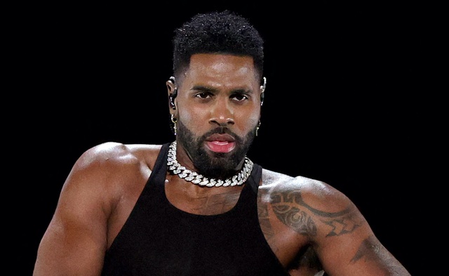 Jason Derulo hủy show sau khi nhận đủ cát-sê, ban tổ chức xử lý ra sao?- Ảnh 1. Jason Derulo hủy show sau khi nhận đủ cát-sê, ban tổ chức xử lý ra sao?- Ảnh 1.