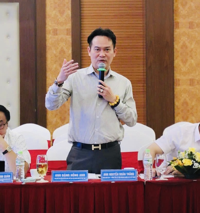 Mức thu bổ sung 5,4% tiền sử dụng đất chưa nộp tiềm ẩn nhiều rủi ro- Ảnh 2.