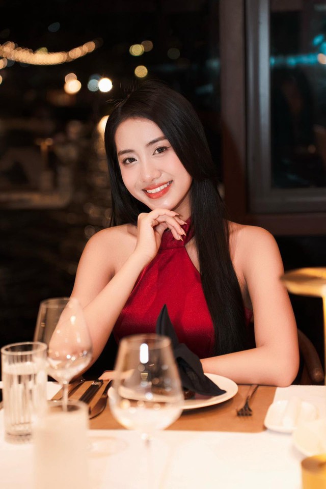 Tân Hoa hậu Việt Nam: Người đẹp thời đại mới nên thạo về nền tảng số- Ảnh 4. Tân Hoa hậu Việt Nam: Người đẹp thời đại mới nên thạo về nền tảng số- Ảnh 4.
