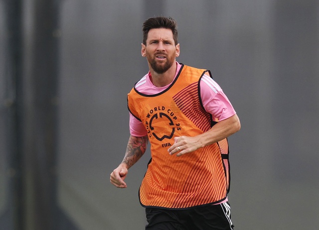 Vòng 16 đội Club World Cup: Messi trút giận lên PSG, khi sự thật được hé lộ Vòng 16 đội Club World Cup: Messi trút giận lên PSG, khi sự thật được hé lộ