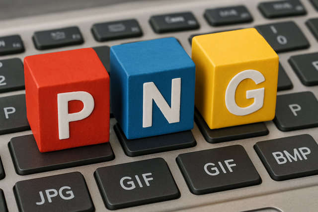 Sau 22 năm ‘ngủ đông’, định dạng ảnh PNG bất ngờ ‘lột xác’ Sau 22 năm ‘ngủ đông’, định dạng ảnh PNG bất ngờ ‘lột xác’