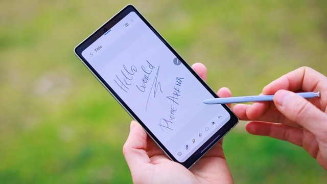Samsung sẽ ‘hy sinh’ S Pen để tăng thời lượng pin điện thoại Galaxy? Samsung sẽ ‘hy sinh’ S Pen để tăng thời lượng pin điện thoại Galaxy?