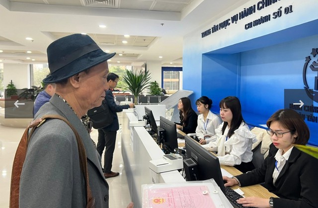 Những chính sách có hiệu lực từ tháng 7 tạo dấu ấn đáng chú ý cho chính quyền địa phương - Ảnh 1.