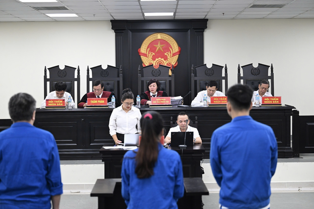 Từ 1.7, những ai được chuyển án tử hình xuống chung thân? Từ 1.7, những ai được chuyển án tử hình xuống chung thân?