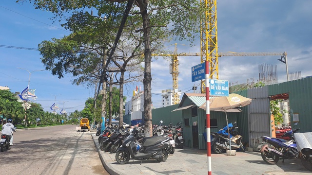Bình Định sắp có dự án nhà ở cao 46 tầng giữa trung tâm Quy Nhơn Bình Định sắp có dự án nhà ở cao 46 tầng giữa trung tâm Quy Nhơn
