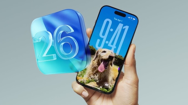 Thời lượng pin iPhone ra sao sau khi cập nhật iOS 26? Thời lượng pin iPhone ra sao sau khi cập nhật iOS 26?