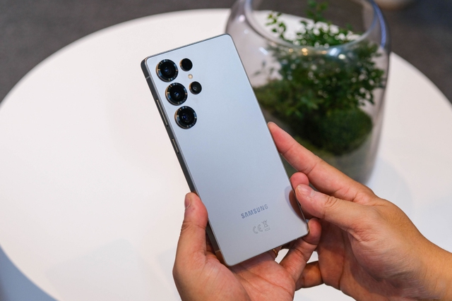 Galaxy S26 Ultra sẽ khắc phục vấn đề lâu dài của S Pen Galaxy S26 Ultra sẽ khắc phục vấn đề lâu dài của S Pen