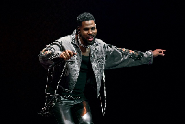 Jason Derulo lên tiếng vụ hủy show ở TP.HCM, tố BTC không đáp ứng yêu cầu- Ảnh 2. Jason Derulo lên tiếng vụ hủy show ở TP.HCM, tố BTC không đáp ứng yêu cầu- Ảnh 2.