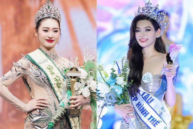 Showbiz 28.6: Hoàng Dũng sau 10 năm ca hát, 2 hoa hậu đăng quang trong một đêm Showbiz 28.6: Hoàng Dũng sau 10 năm ca hát, 2 hoa hậu đăng quang trong một đêm