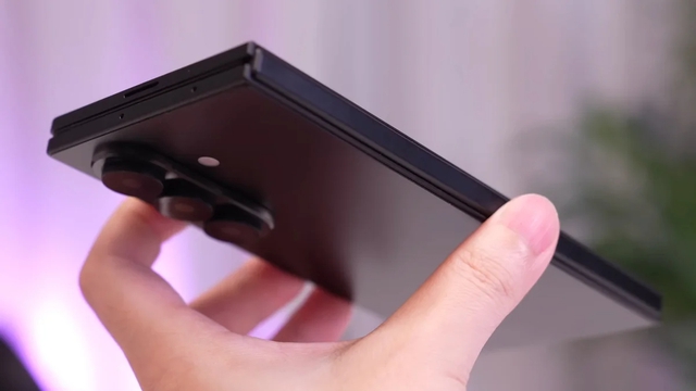 Galaxy Z Fold7 thuyết phục người dùng mua smartphone gập Galaxy Z Fold7 thuyết phục người dùng mua smartphone gập