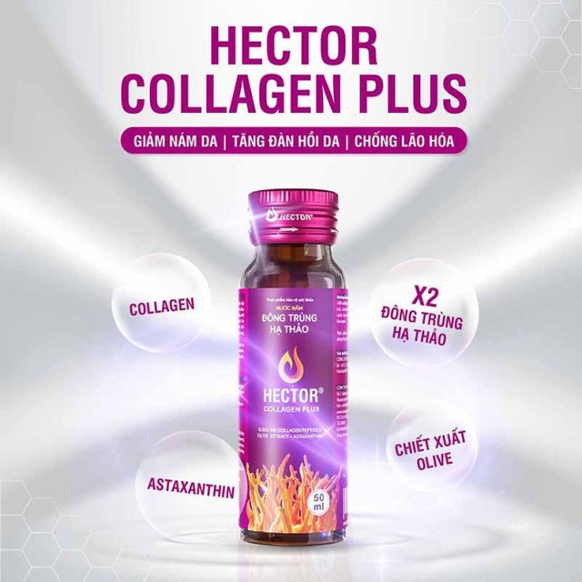 ‘Glow up’ đỉnh cao với collagen: Bí quyết làm đẹp viral 2025!- Ảnh 4. ‘Glow up’ đỉnh cao với collagen: Bí quyết làm đẹp viral 2025!- Ảnh 4.