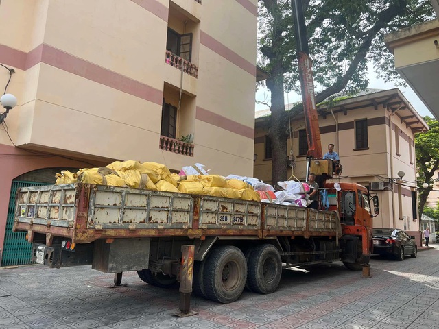 Tin tức đặc biệt trên báo in Thanh Niên 30.6.2025 Tin tức đặc biệt trên báo in Thanh Niên 30.6.2025