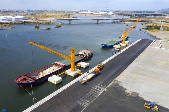 Vành đai 4 sẽ đột phá toàn Vùng kinh tế trọng điểm phía Nam- Ảnh 2.