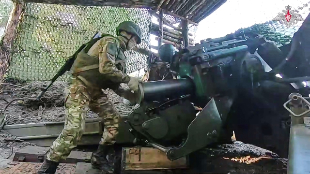 Chiến sự Ukraine ngày 1.222: Nga tiến hành cuộc không kích lớn nhất từ đầu xung đột- Ảnh 3. Chiến sự Ukraine ngày 1.222: Nga tiến hành cuộc không kích lớn nhất từ đầu xung đột- Ảnh 3.