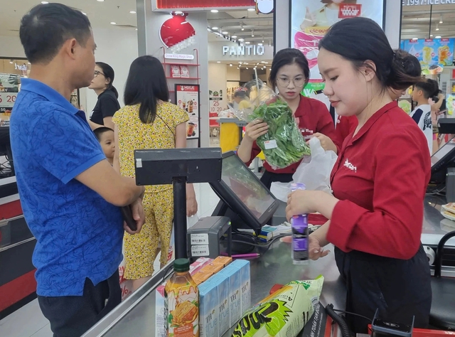 Xuất hóa đơn điện tử thế nào khi thay đổi địa bàn hành chính từ 1.7?- Ảnh 1. Xuất hóa đơn điện tử thế nào khi thay đổi địa bàn hành chính từ 1.7?- Ảnh 1.