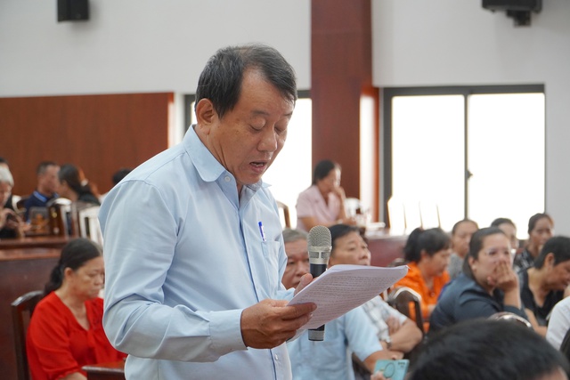 Chánh án TAND tối cao Lê Minh Trí nói gì về bỏ tử hình tội tham nhũng? Chánh án TAND tối cao Lê Minh Trí nói gì về bỏ tử hình tội tham nhũng?