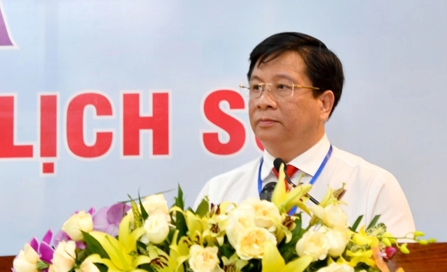 Ph&ecirc; chuẩn chủ tịch , Ph&oacute; chủ tịch 31 tỉnh th&agrave;nh nhiệm kỳ 2026 - 2031 - Ảnh 29.