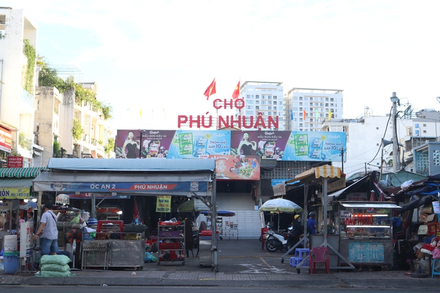 Tên phường xã mới sáp nhập ở TP.HCM: Phường Phú Nhuận có nét gì riêng?- Ảnh 3.