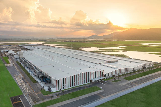 Nhà máy VinFast vừa khánh thành ở Hà Tĩnh sản xuất những mẫu xe nào? Nhà máy VinFast vừa khánh thành ở Hà Tĩnh sản xuất những mẫu xe nào?
