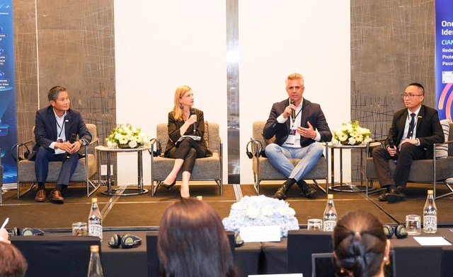 Chiến lược cá nhân hóa trải nghiệm khách hàng tại Home Credit - Ảnh 1.