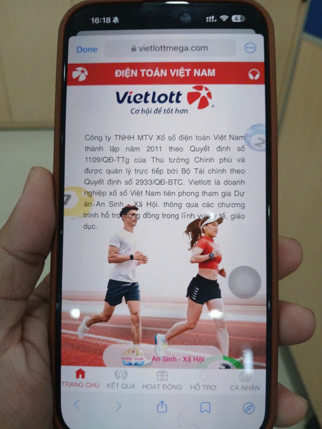Cẩn trọng với ứng dụng giả tràn lan- Ảnh 2.