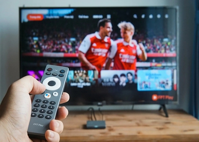 Những phụ kiện Smart TV người d&ugrave;ng n&ecirc;n xem x&eacute;t - Ảnh 4.