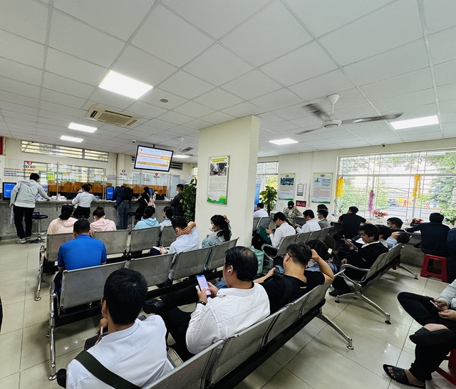Cắt ngắn đoạn trường thủ tục- Ảnh 1. Cắt ngắn đoạn trường thủ tục- Ảnh 1.