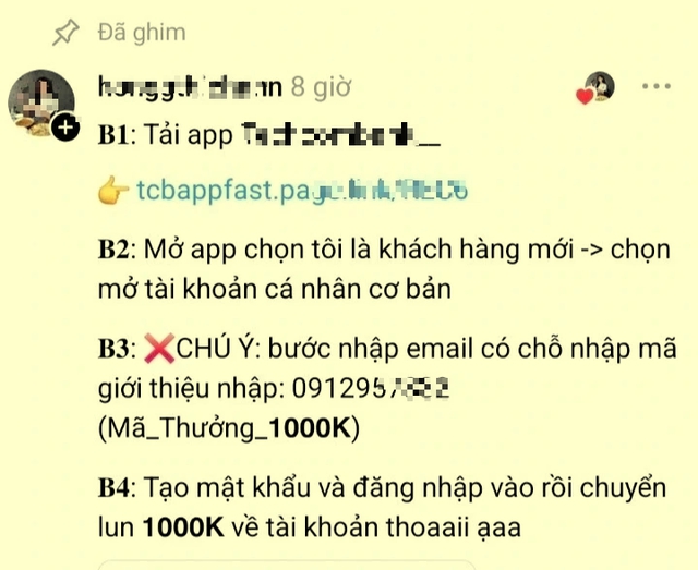 Mạng xã hội Threads trả lương cho người dùng? - Ảnh 3.