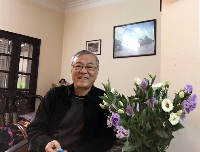 Nhà nghiên cứu âm nhạc dân tộc Đặng Hoành Loan qua đời Nhà nghiên cứu âm nhạc dân tộc Đặng Hoành Loan qua đời