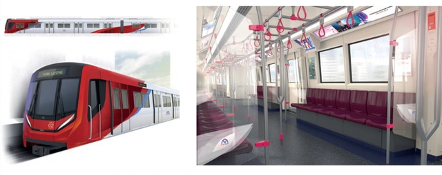 TP.HCM lo vỡ tiến độ khởi công metro số 2 cuối năm nay- Ảnh 1. TP.HCM lo vỡ tiến độ khởi công metro số 2 cuối năm nay- Ảnh 1.