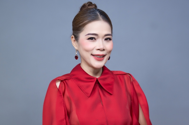 Mỹ Lệ nói gì vụ ồn ào nghệ sĩ quảng cáo không đúng sự thật?- Ảnh 1.